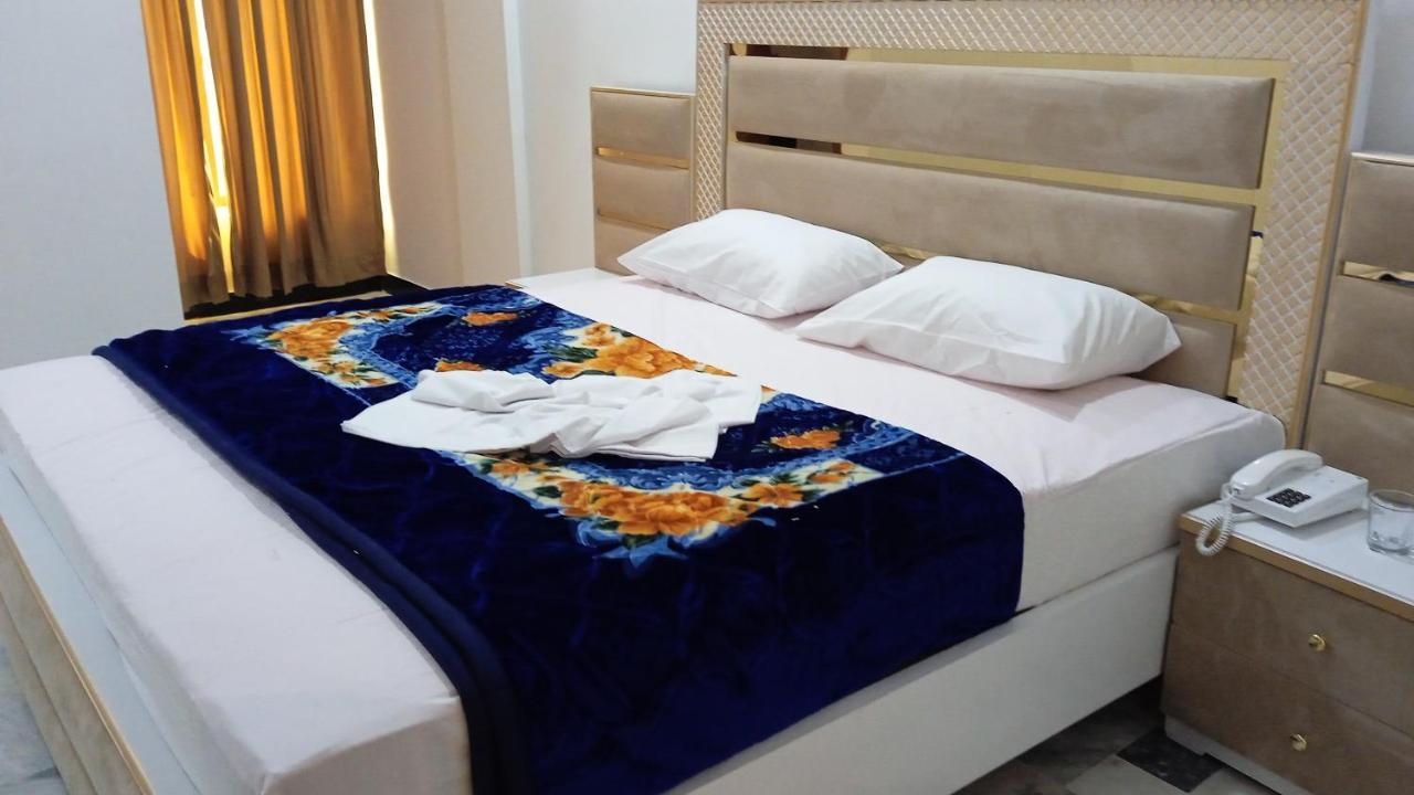 Hotel Flower Of Capital Islamabad Eksteriør bilde
